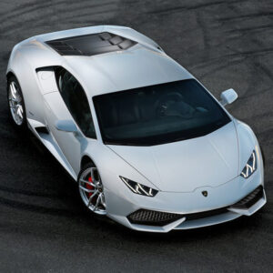 LAMBORGHINI HURACAN 610-4 RENTAL FOR WEDDING